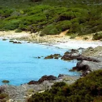 Casa Alice Vicino Al Mare Casa de Férias