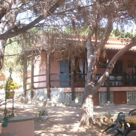 Σπίτι διακοπών Casa Alice Vicino Al Mare