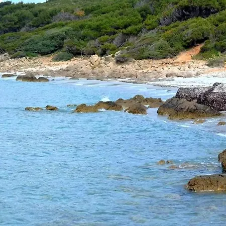 Σπίτι διακοπών Casa Alice Vicino Al Mare