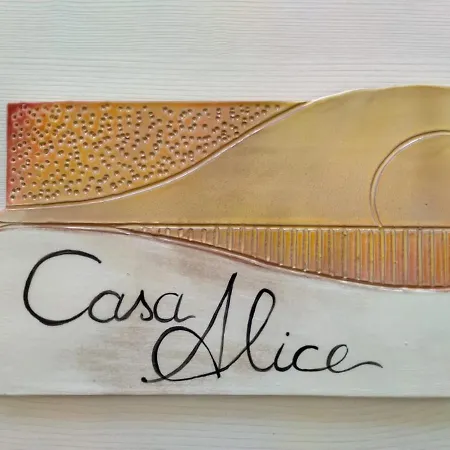 Σπίτι διακοπών Casa Alice Vicino Al Mare *