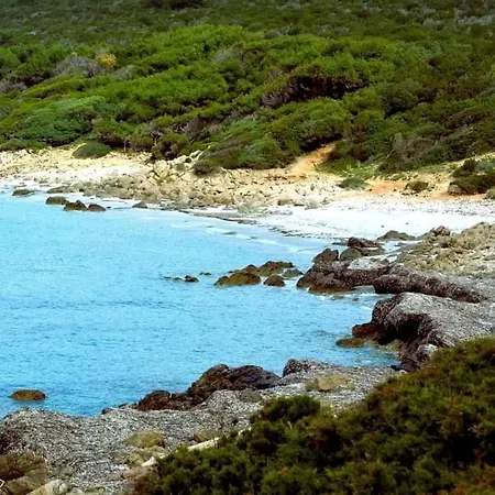 Casa Alice Vicino Al Mare Σπίτι διακοπών