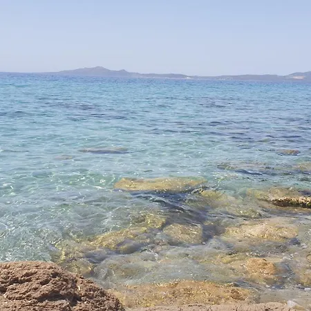 Casa Alice Vicino Al Mare * Porto Pino