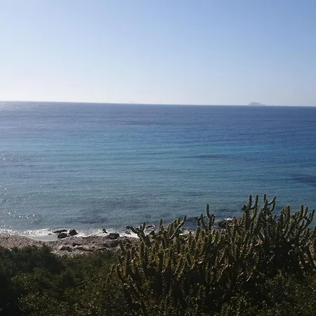 Casa Alice Vicino Al Mare Σπίτι διακοπών Porto Pino