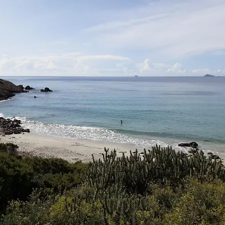 Casa Alice Vicino Al Mare بيت للعطل