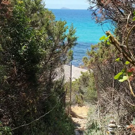 Σπίτι διακοπών Casa Alice Vicino Al Mare *