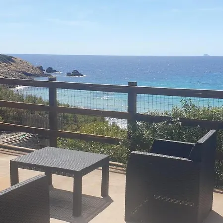 Casa Alice Vicino Al Mare Σπίτι διακοπών *