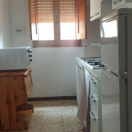 Σπίτι διακοπών Casa Alice Vicino Al Mare Porto Pino