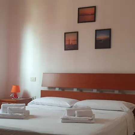 بيت للعطل Casa Alice Vicino Al Mare
