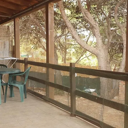 Casa Alice Vicino Al Mare Casa vacanze Porto Pino