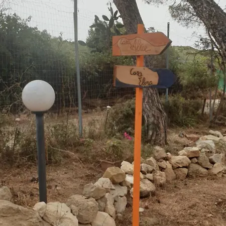 Casa Alice Vicino Al Mare