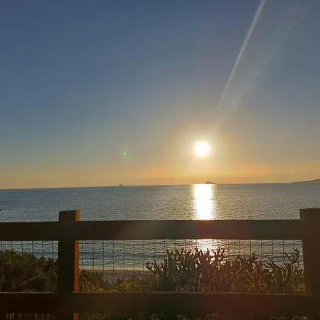 Casa Alice Vicino Al Mare Porto Pino
