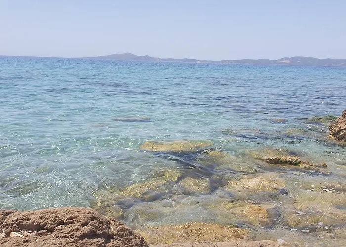 Casa Alice Vicino Al Mare * Porto Pino