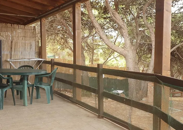 Casa Alice Vicino Al Mare Casa vacanze Porto Pino
