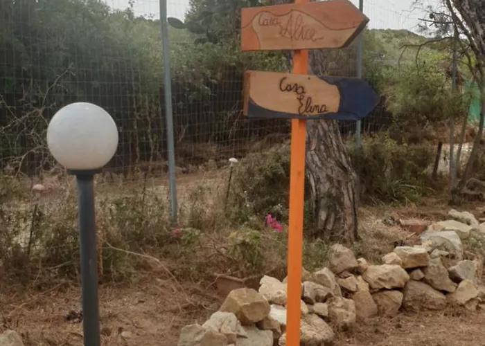 Casa Alice Vicino Al Mare