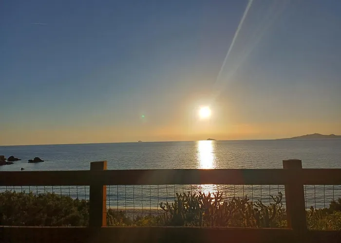 Casa Alice Vicino Al Mare Porto Pino